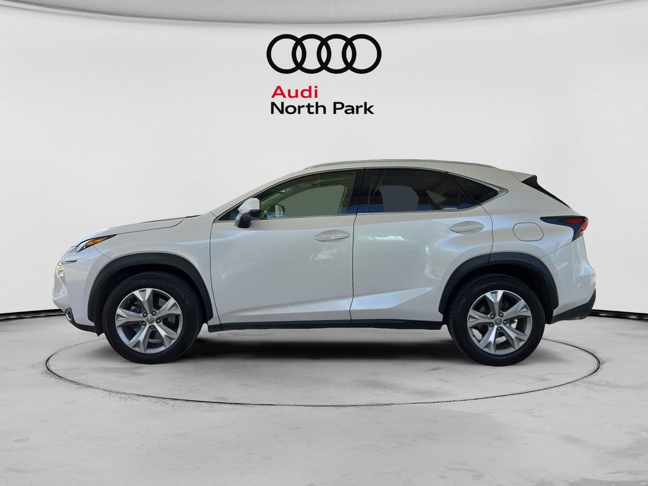 2017 Lexus NX  Selma TX