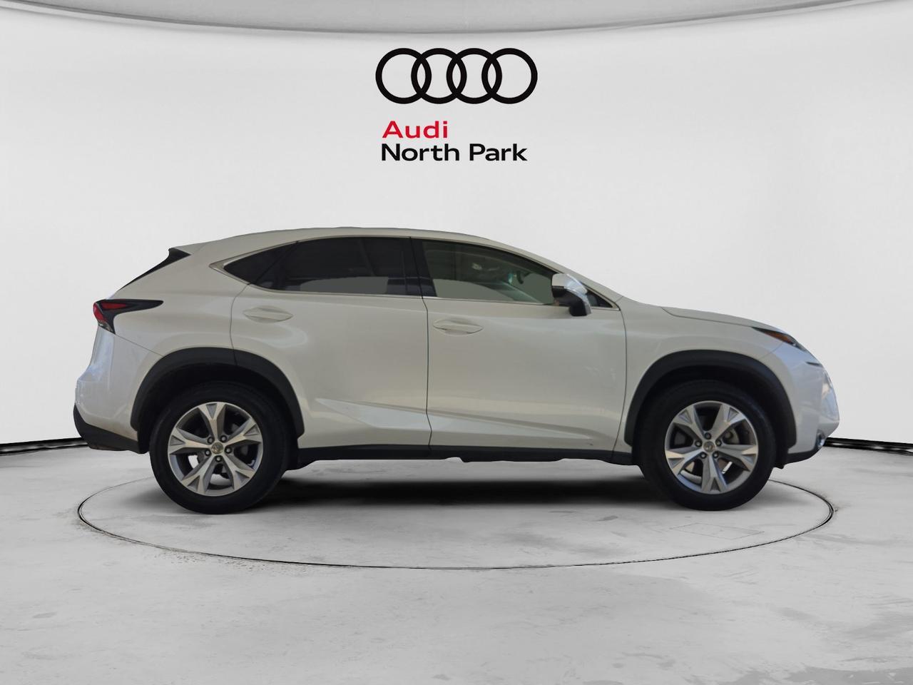 2017 Lexus NX  Selma TX