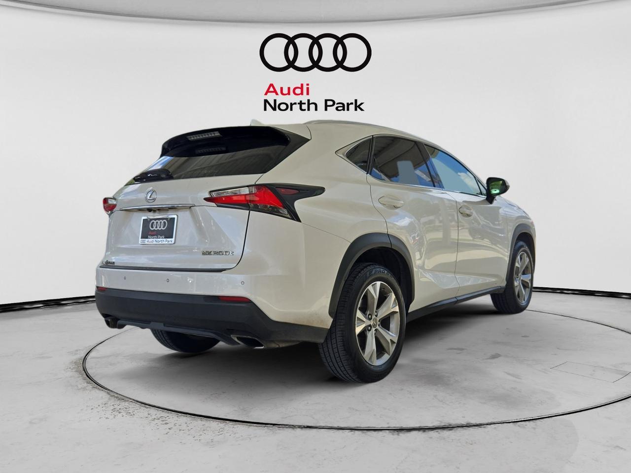 2017 Lexus NX  Selma TX