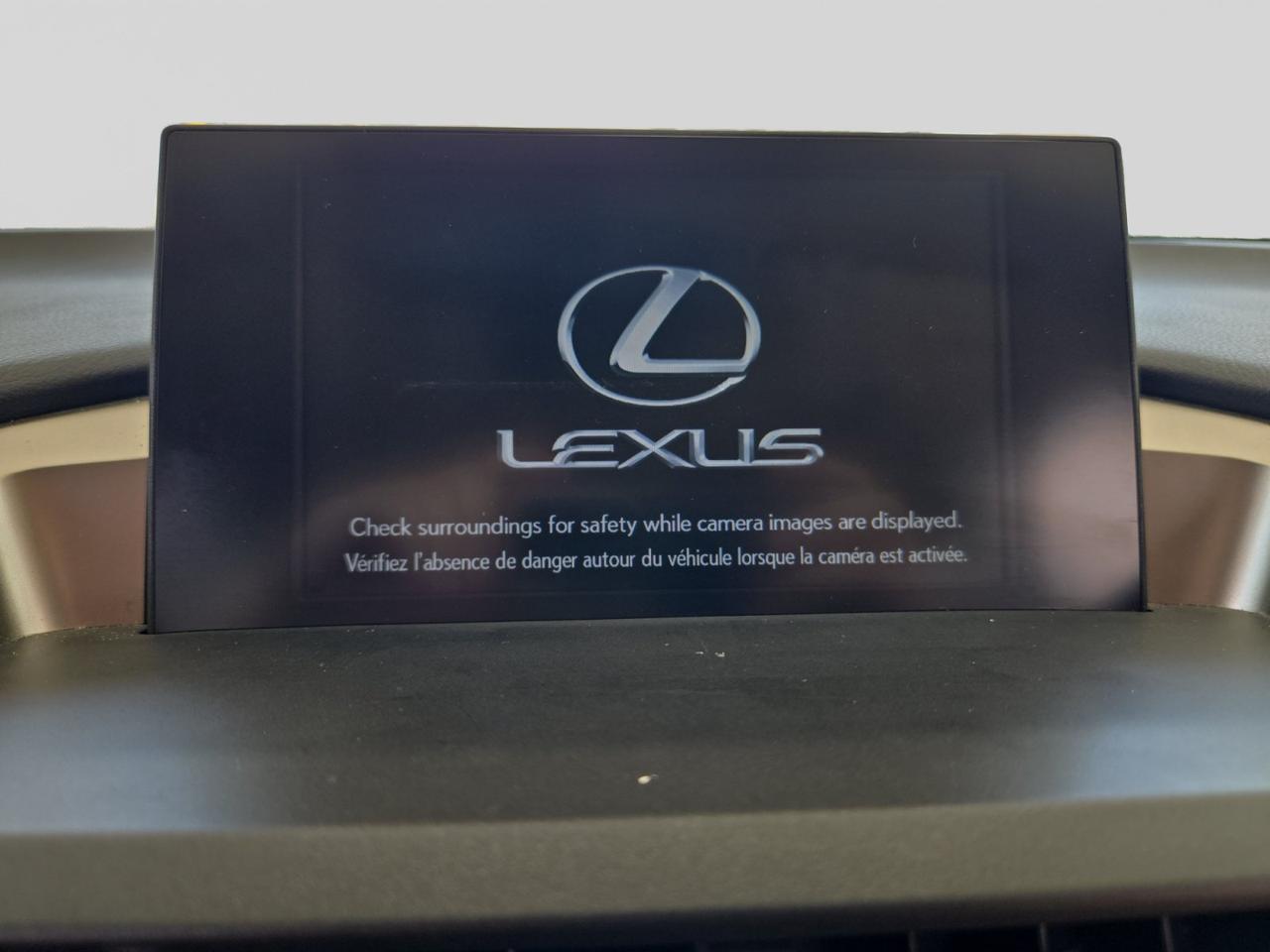2017 Lexus NX  Selma TX
