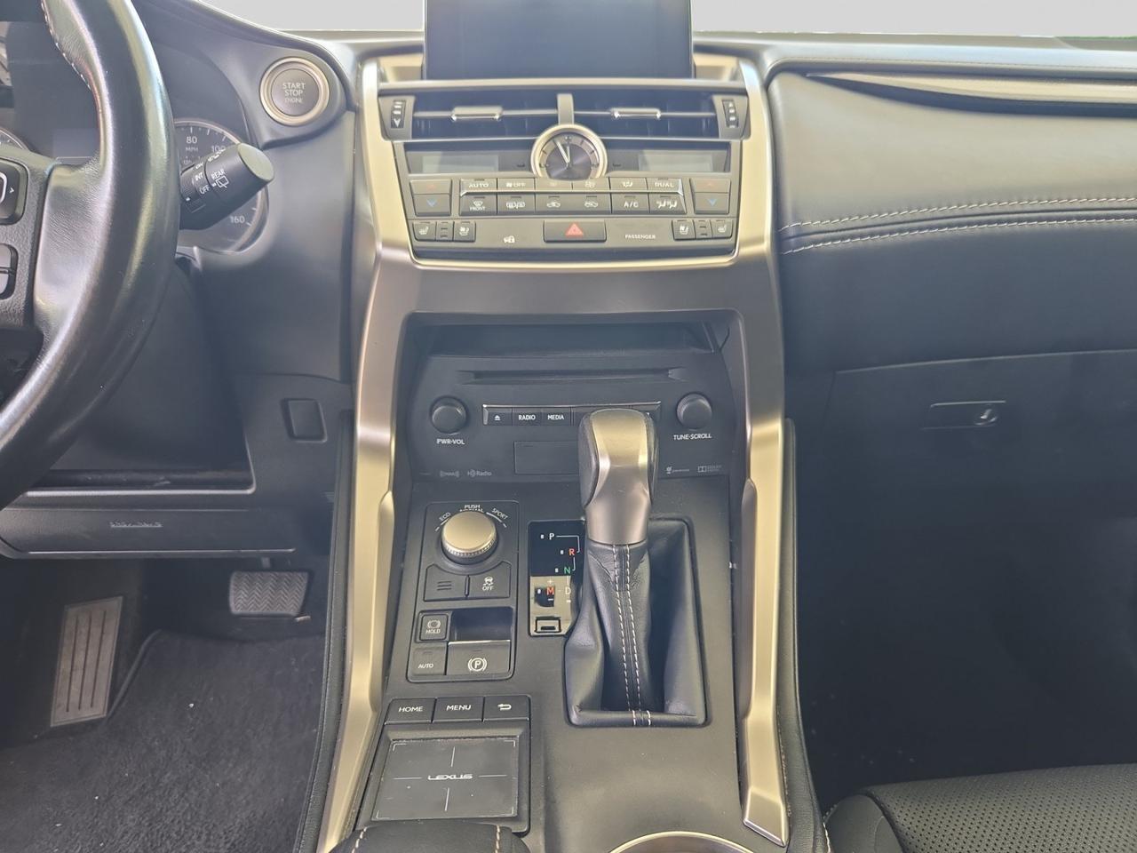 2017 Lexus NX  Selma TX