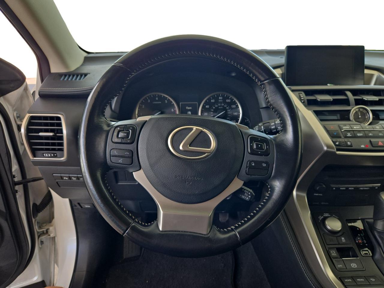 2017 Lexus NX  Selma TX