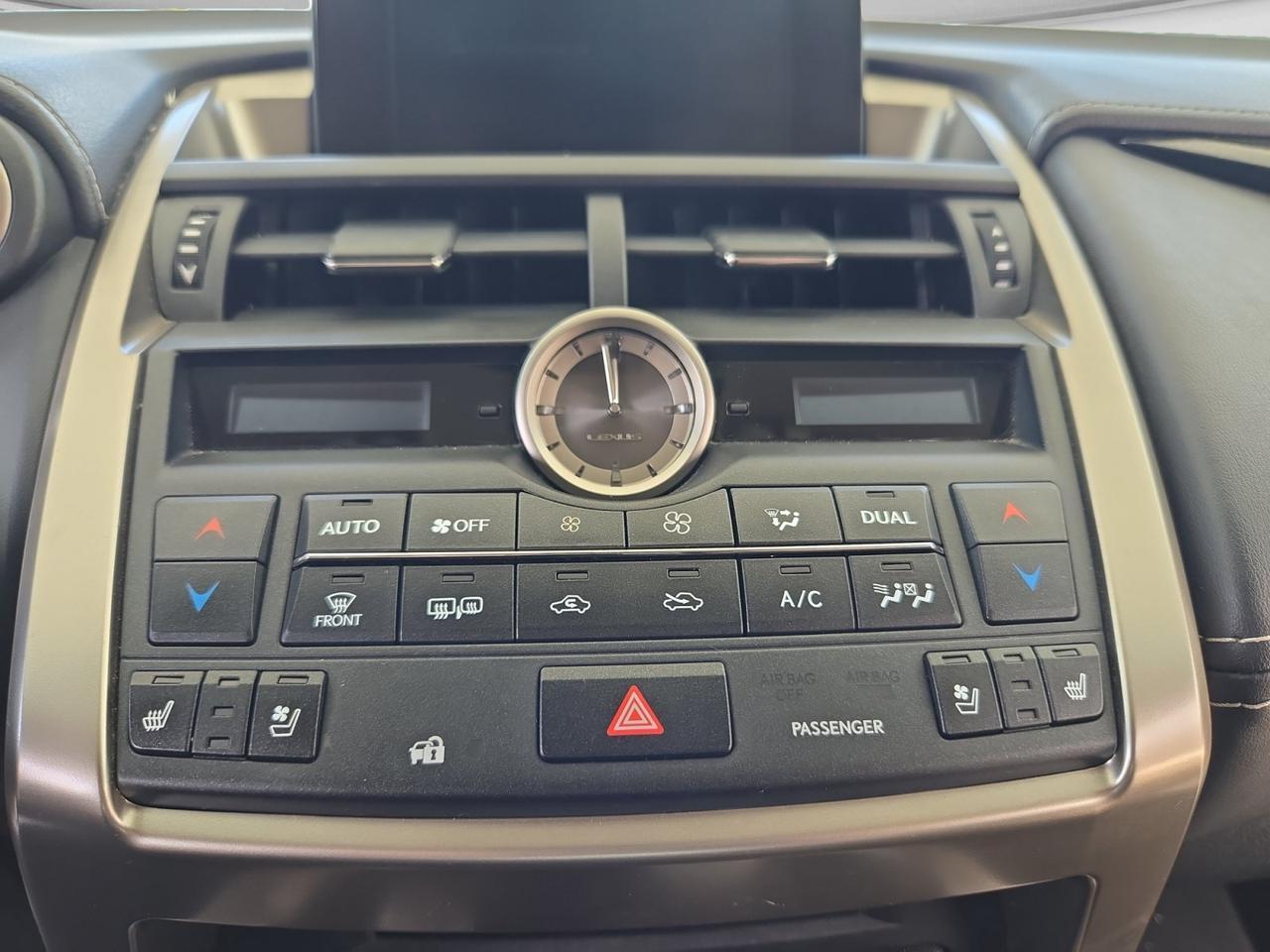 2017 Lexus NX  Selma TX