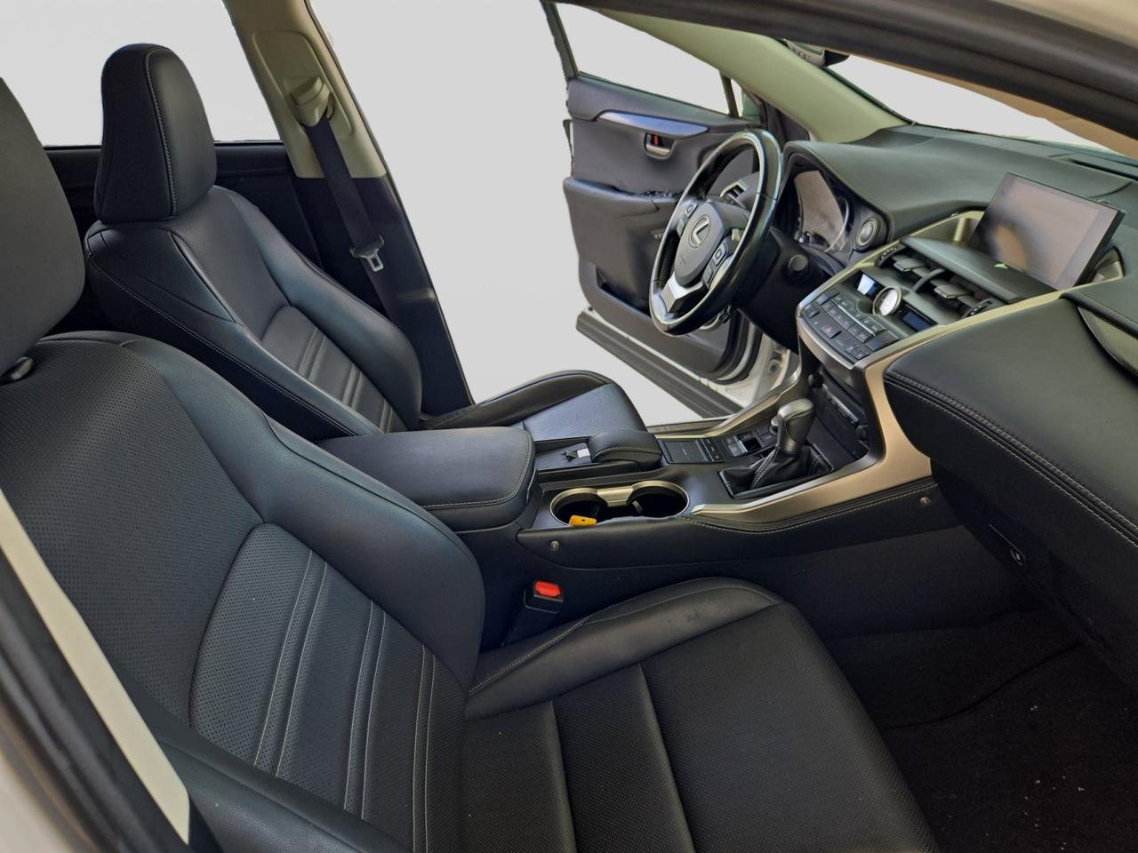 2017 Lexus NX  Selma TX