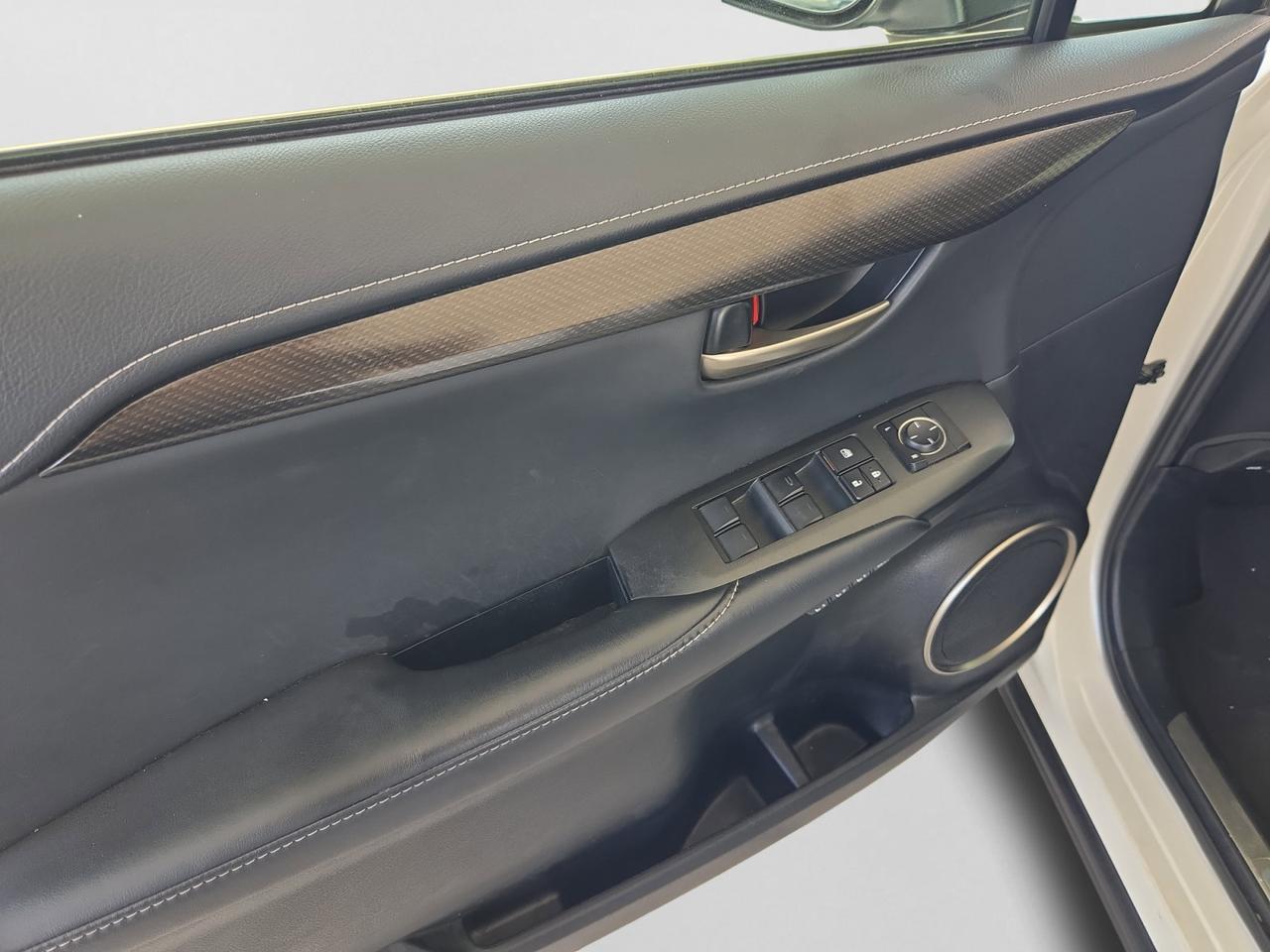 2017 Lexus NX  Selma TX