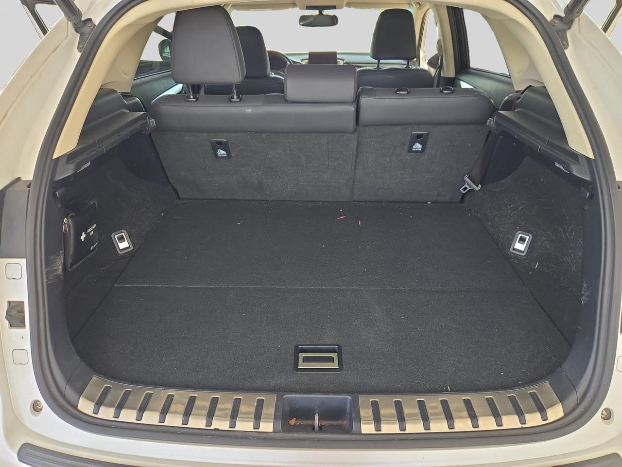2017 Lexus NX  Selma TX