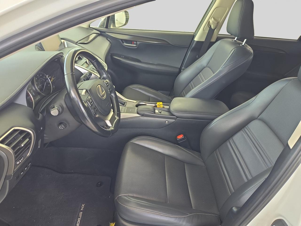 2017 Lexus NX  Selma TX