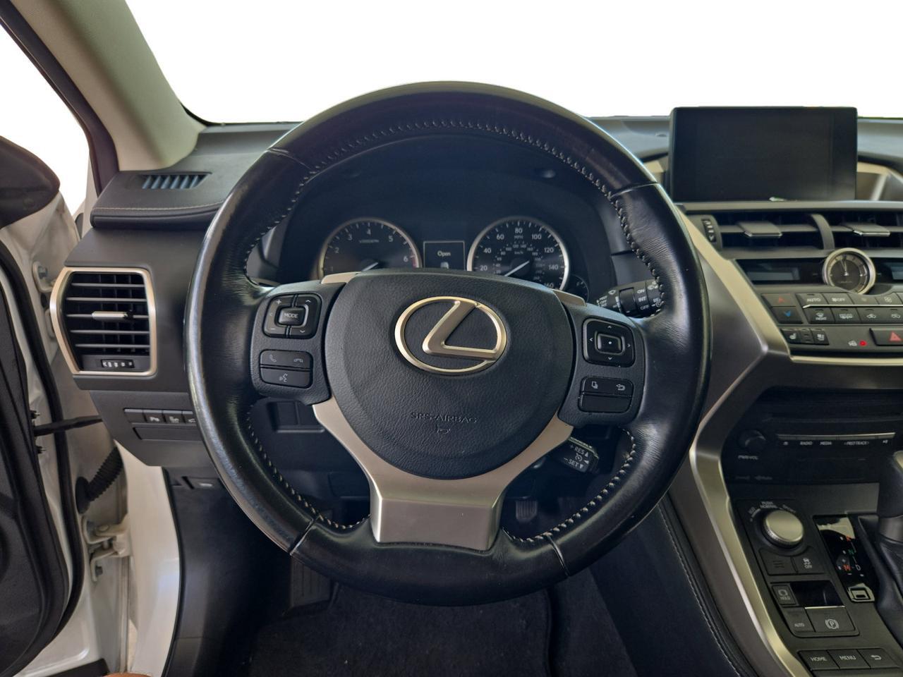 2017 Lexus NX  Selma TX