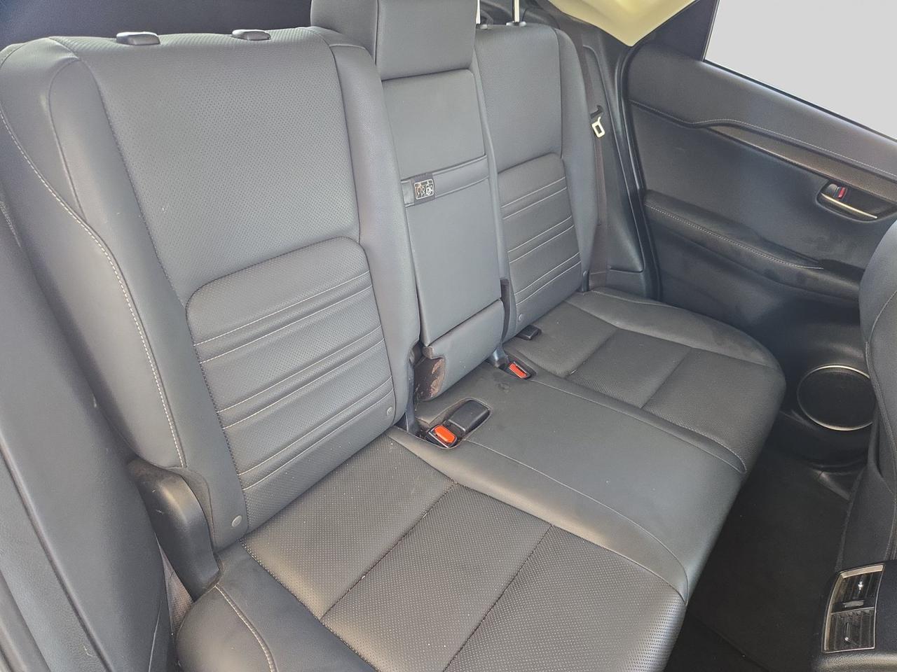 2017 Lexus NX  Selma TX