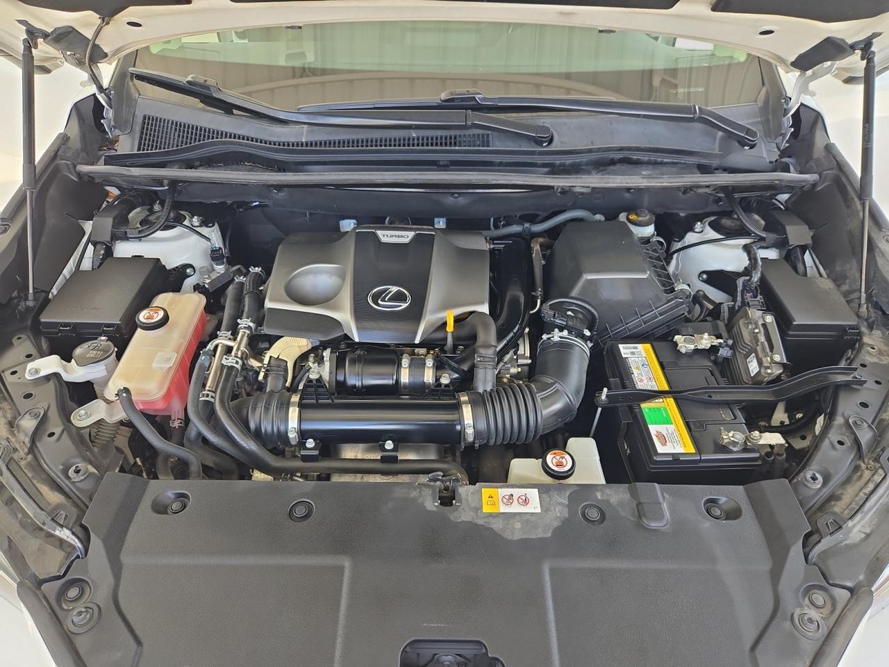 2017 Lexus NX  Selma TX