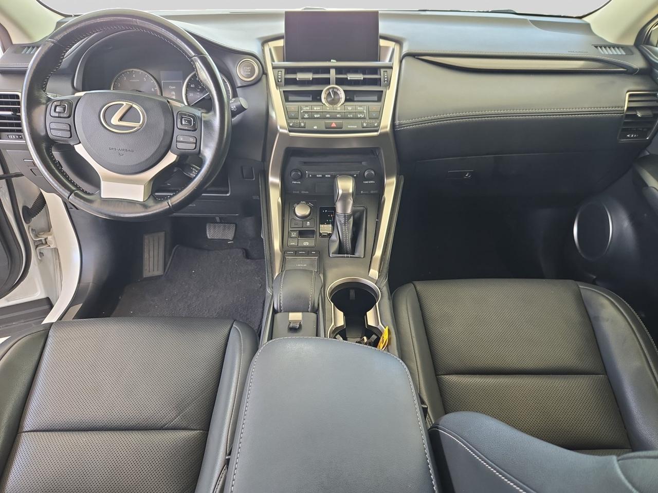 2017 Lexus NX  Selma TX