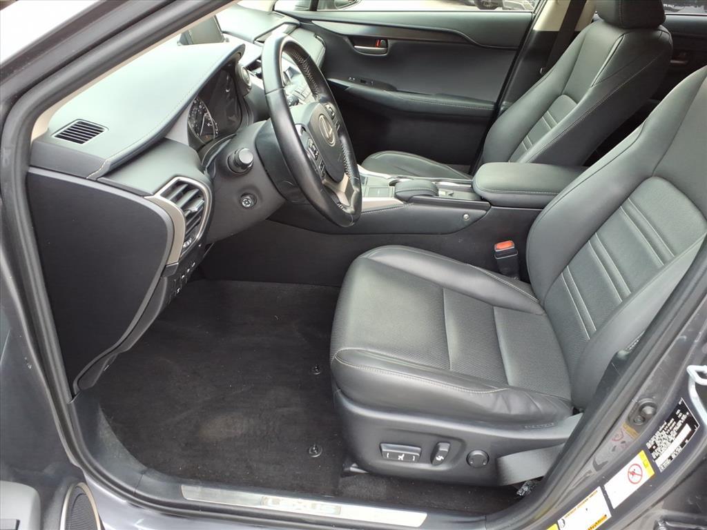2017 Lexus NX 200t . Roanoke VA