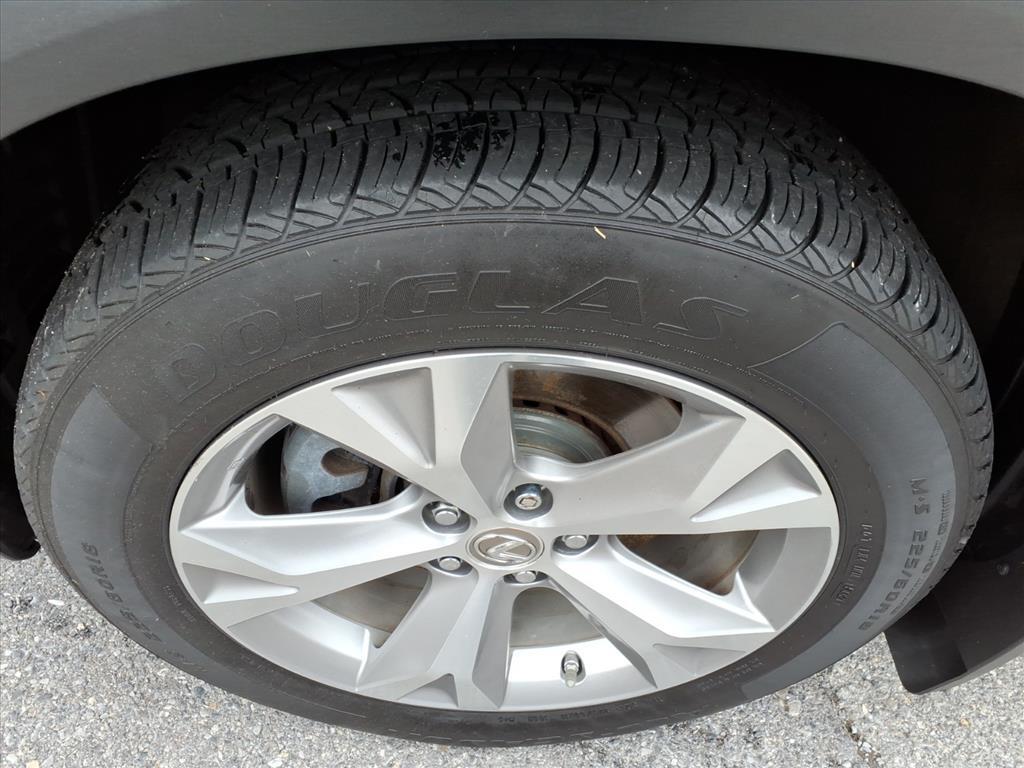 2017 Lexus NX 200t . Roanoke VA