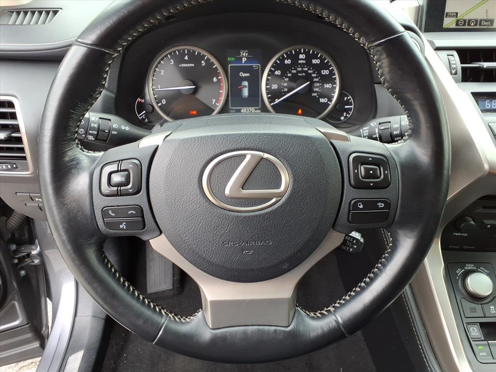 2017 Lexus NX 200t . Roanoke VA