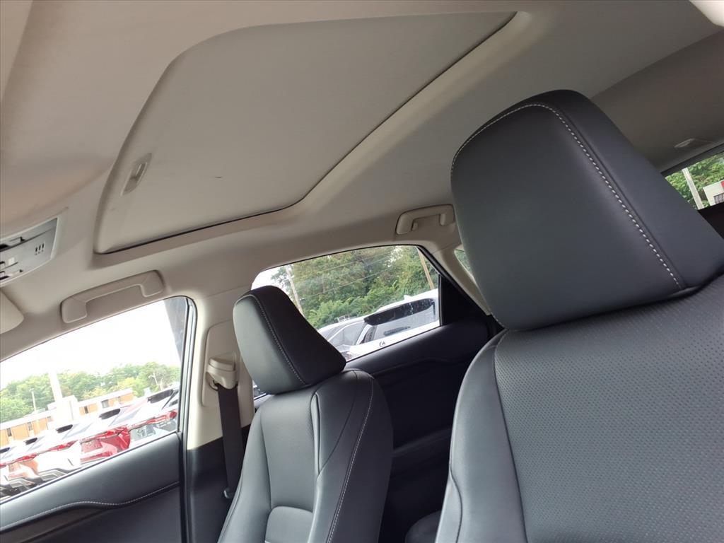 2017 Lexus NX 200t . Roanoke VA