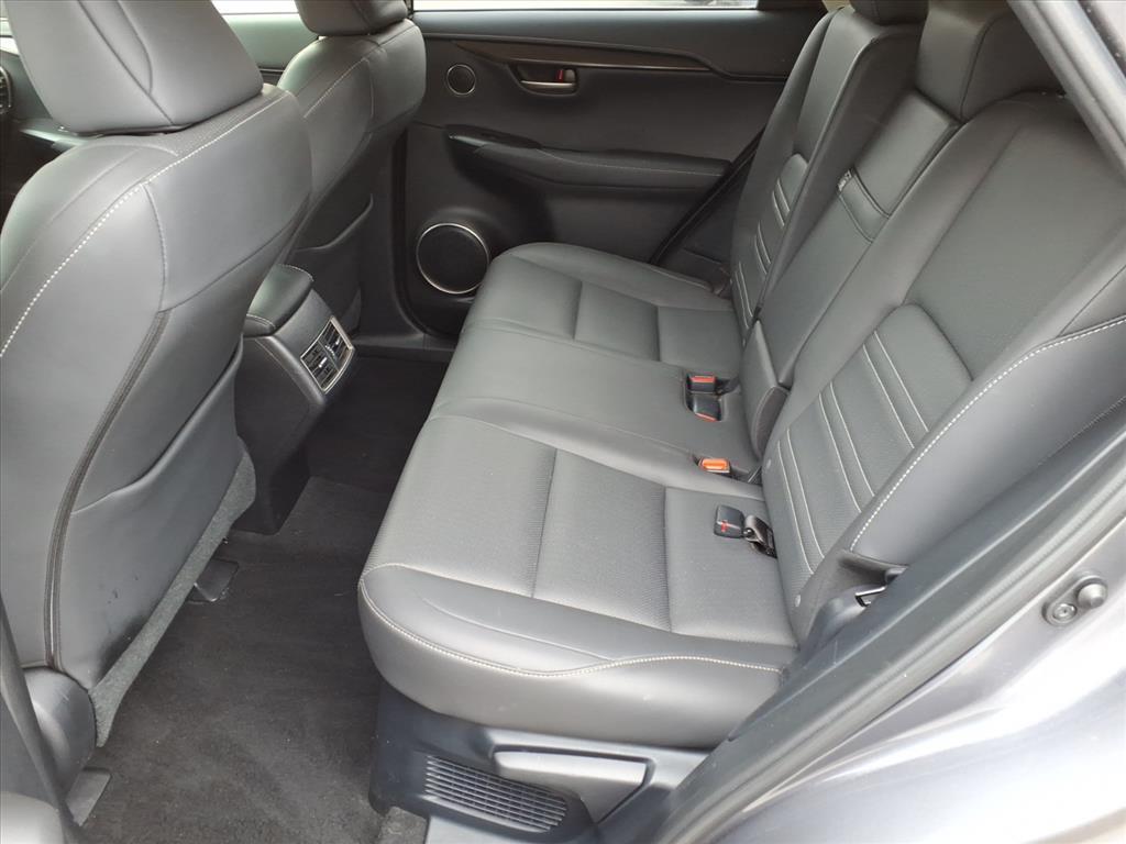 2017 Lexus NX 200t . Roanoke VA