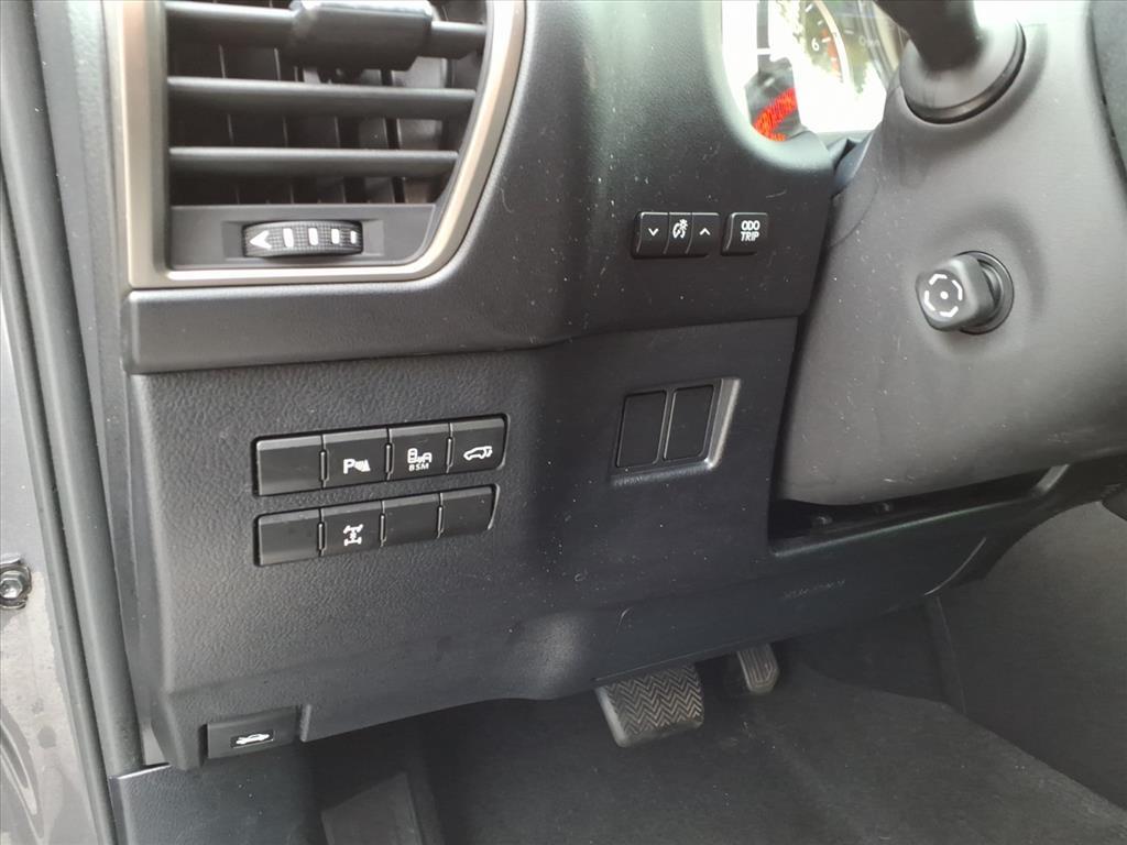 2017 Lexus NX 200t . Roanoke VA