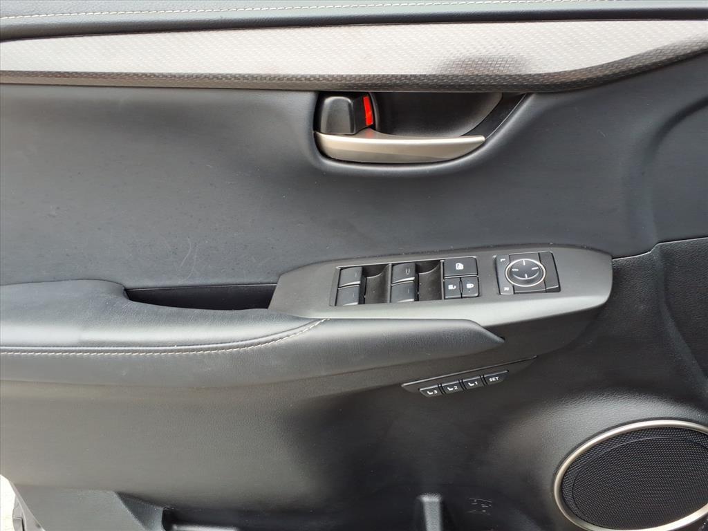 2017 Lexus NX 200t . Roanoke VA