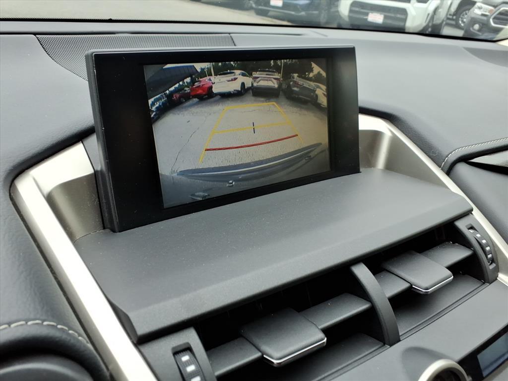 2017 Lexus NX 200t . Roanoke VA