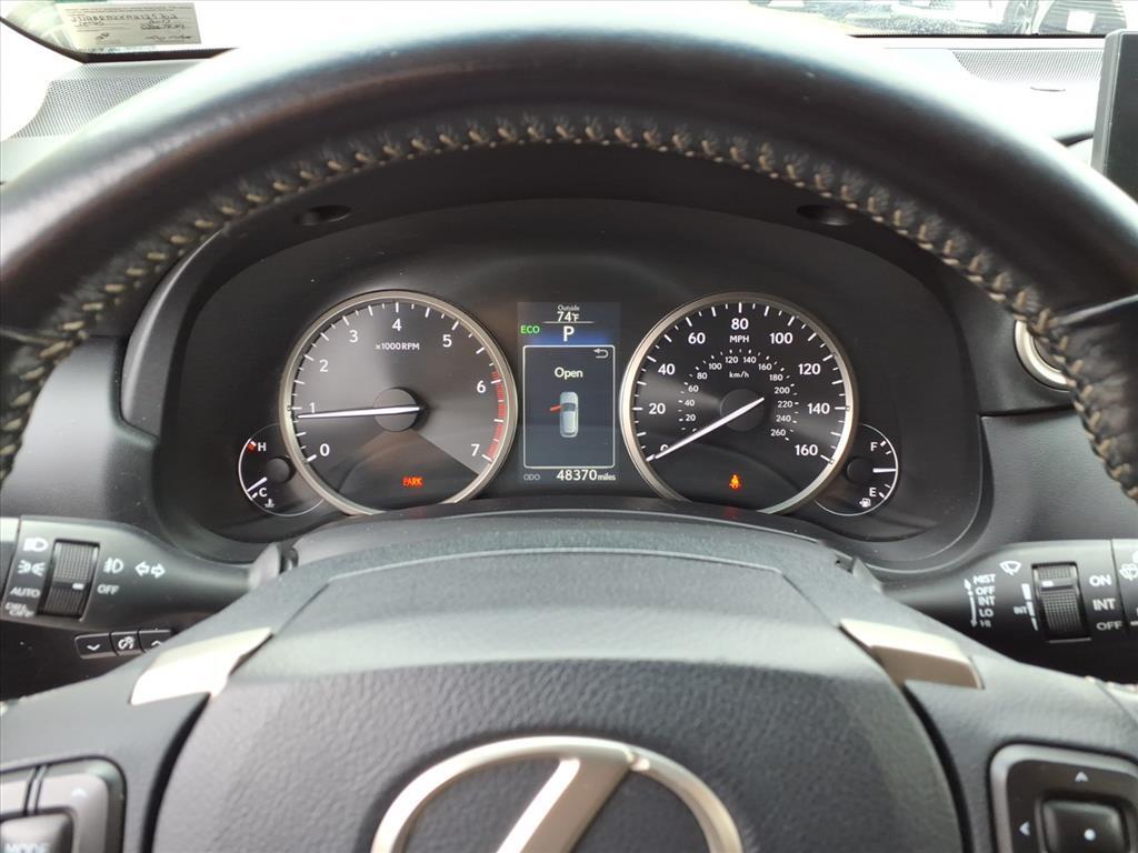 2017 Lexus NX 200t . Roanoke VA