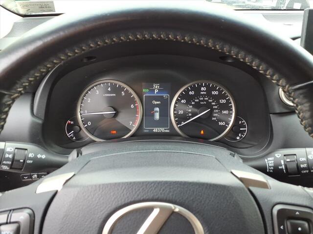 2017 Lexus NX 200t . Roanoke VA