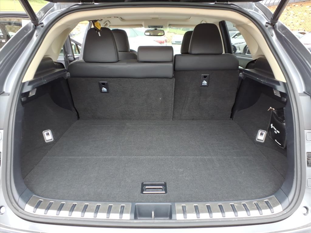 2017 Lexus NX 200t . Roanoke VA