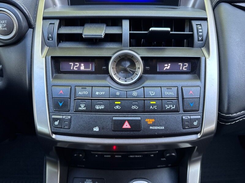 2017 Lexus NX 200t 200t AWD Arlington VA