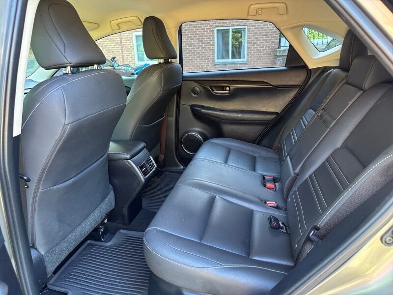 2017 Lexus NX 200t 200t AWD Arlington VA
