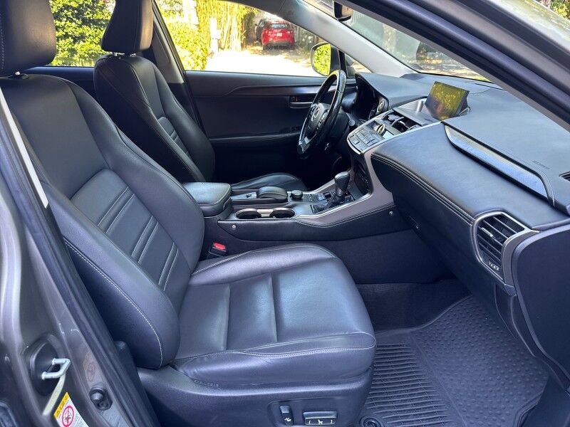 2017 Lexus NX 200t 200t AWD Arlington VA