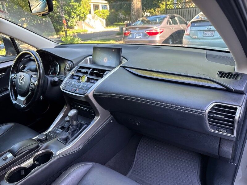2017 Lexus NX 200t 200t AWD Arlington VA