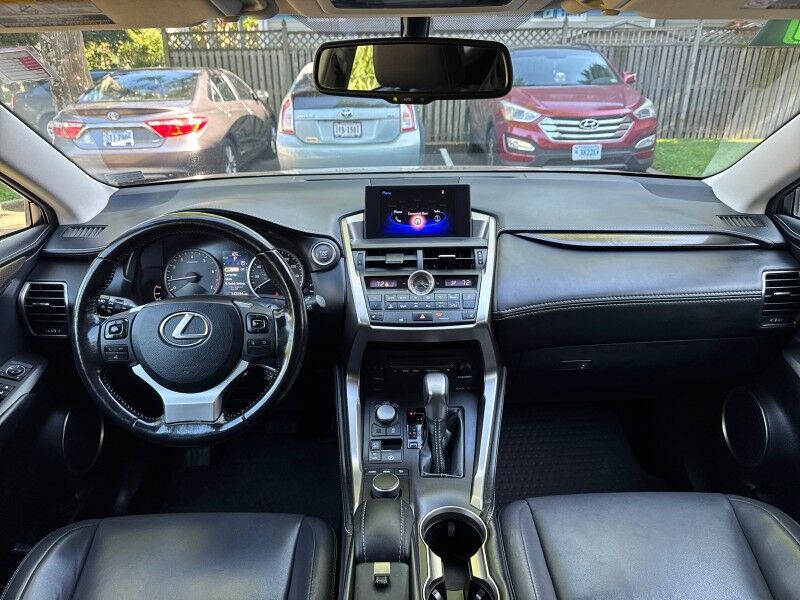 2017 Lexus NX 200t 200t AWD Arlington VA