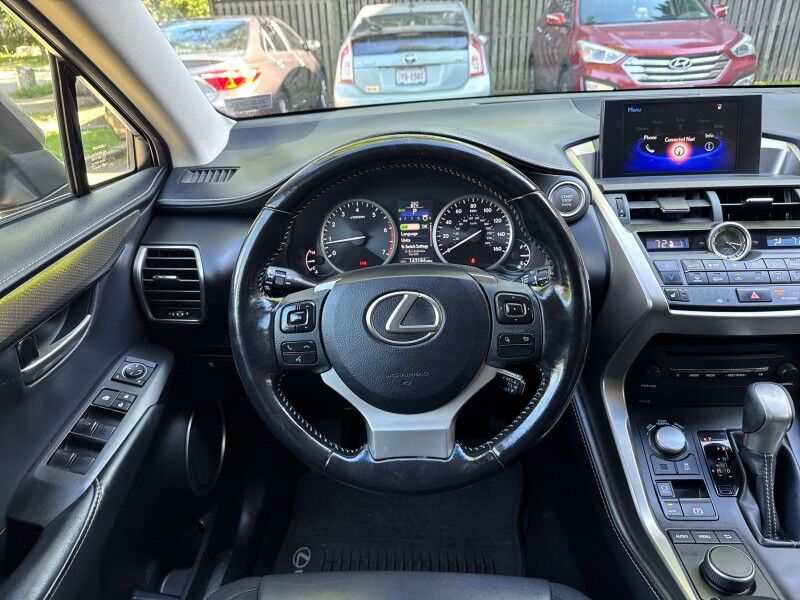 2017 Lexus NX 200t 200t AWD Arlington VA
