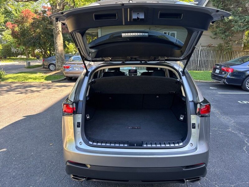 2017 Lexus NX 200t 200t AWD Arlington VA