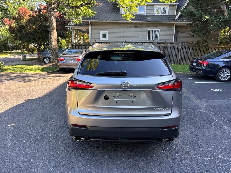 2017 Lexus NX 200t 200t AWD Arlington VA