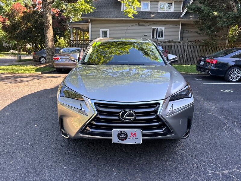 2017 Lexus NX 200t 200t AWD Arlington VA