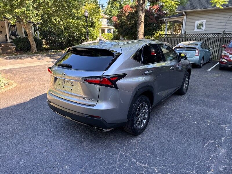 2017 Lexus NX 200t 200t AWD Arlington VA