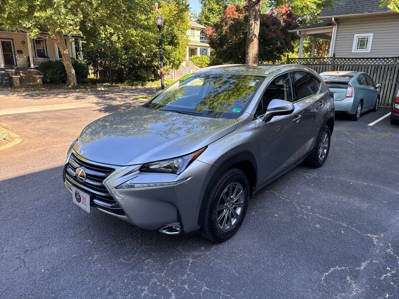 2017 Lexus NX 200t 200t AWD Arlington VA