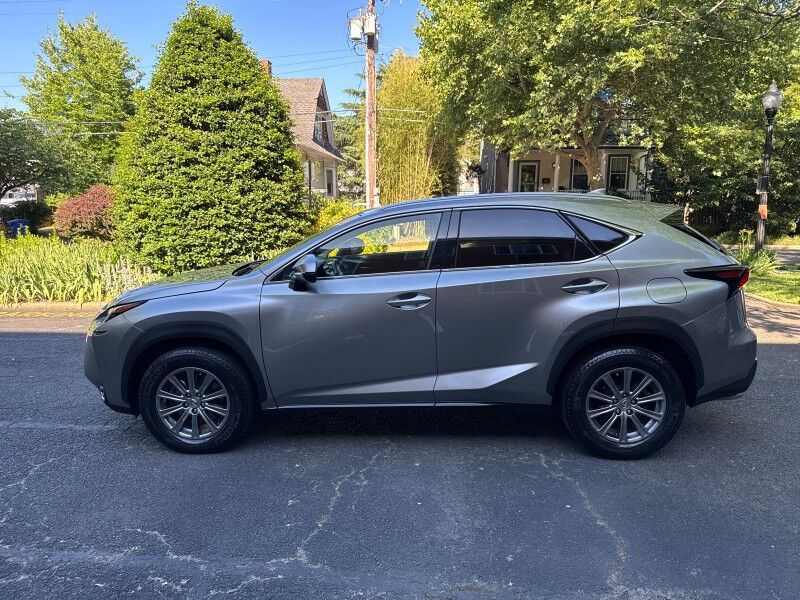 2017 Lexus NX 200t 200t AWD Arlington VA