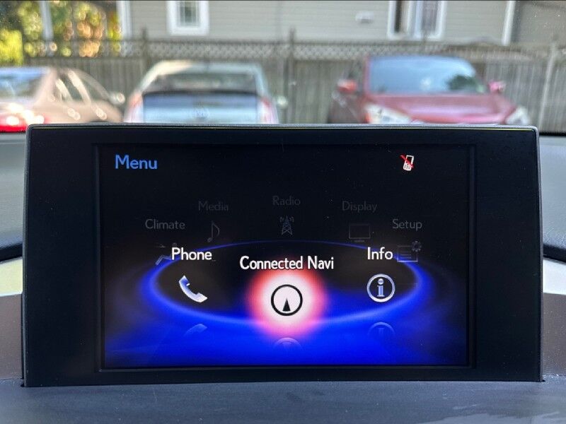 2017 Lexus NX 200t 200t AWD Arlington VA