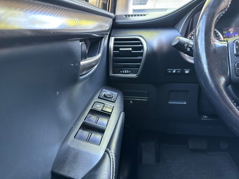 2017 Lexus NX 200t 200t AWD Arlington VA