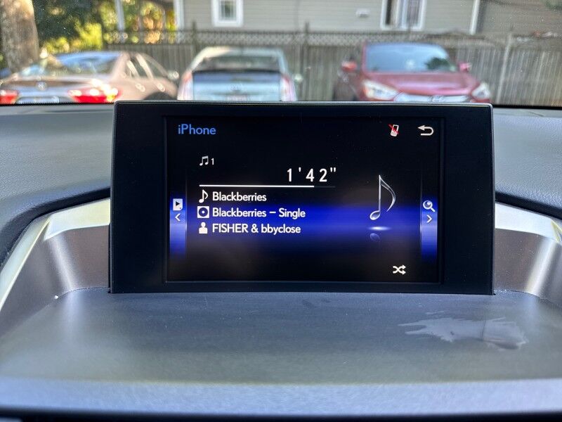 2017 Lexus NX 200t 200t AWD Arlington VA