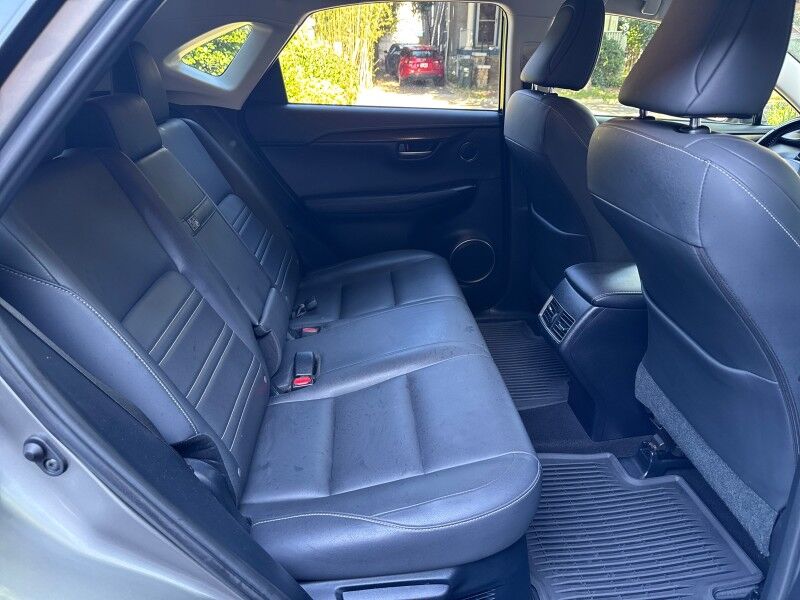 2017 Lexus NX 200t 200t F Sport AWD Arlington VA