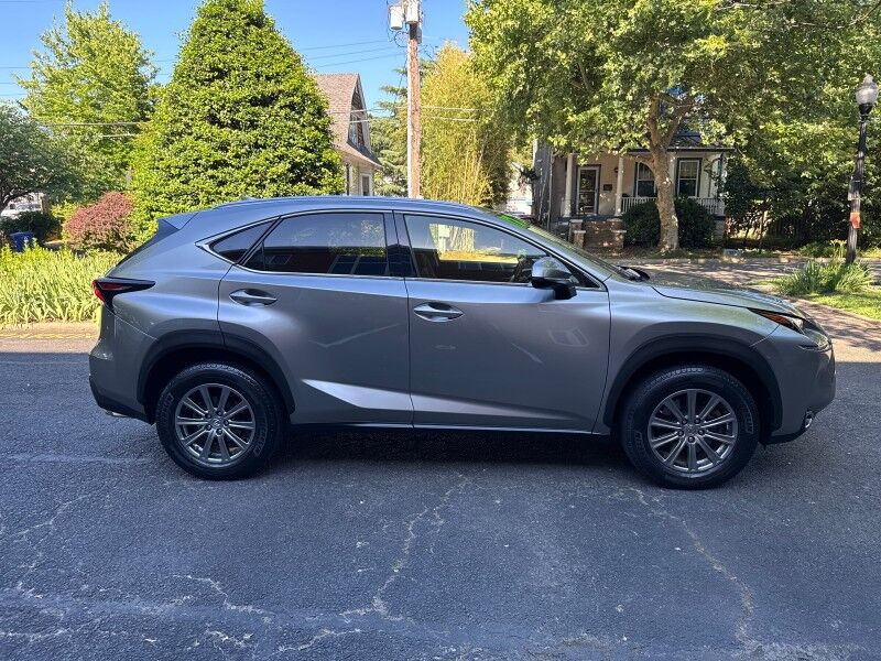 2017 Lexus NX 200t 200t F Sport AWD Arlington VA