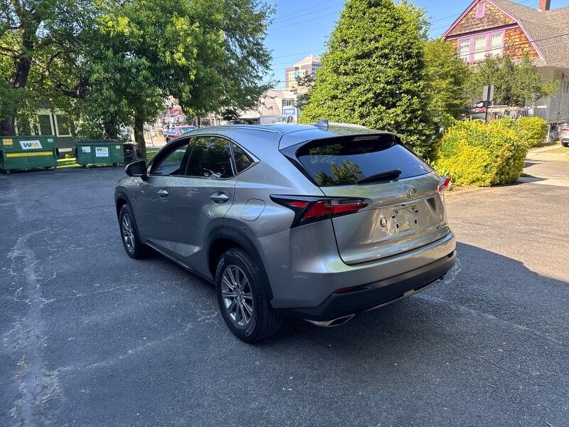 2017 Lexus NX 200t 200t F Sport AWD Arlington VA