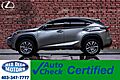 2017 Lexus NX 200t AWD Premium Leather Roof BCam