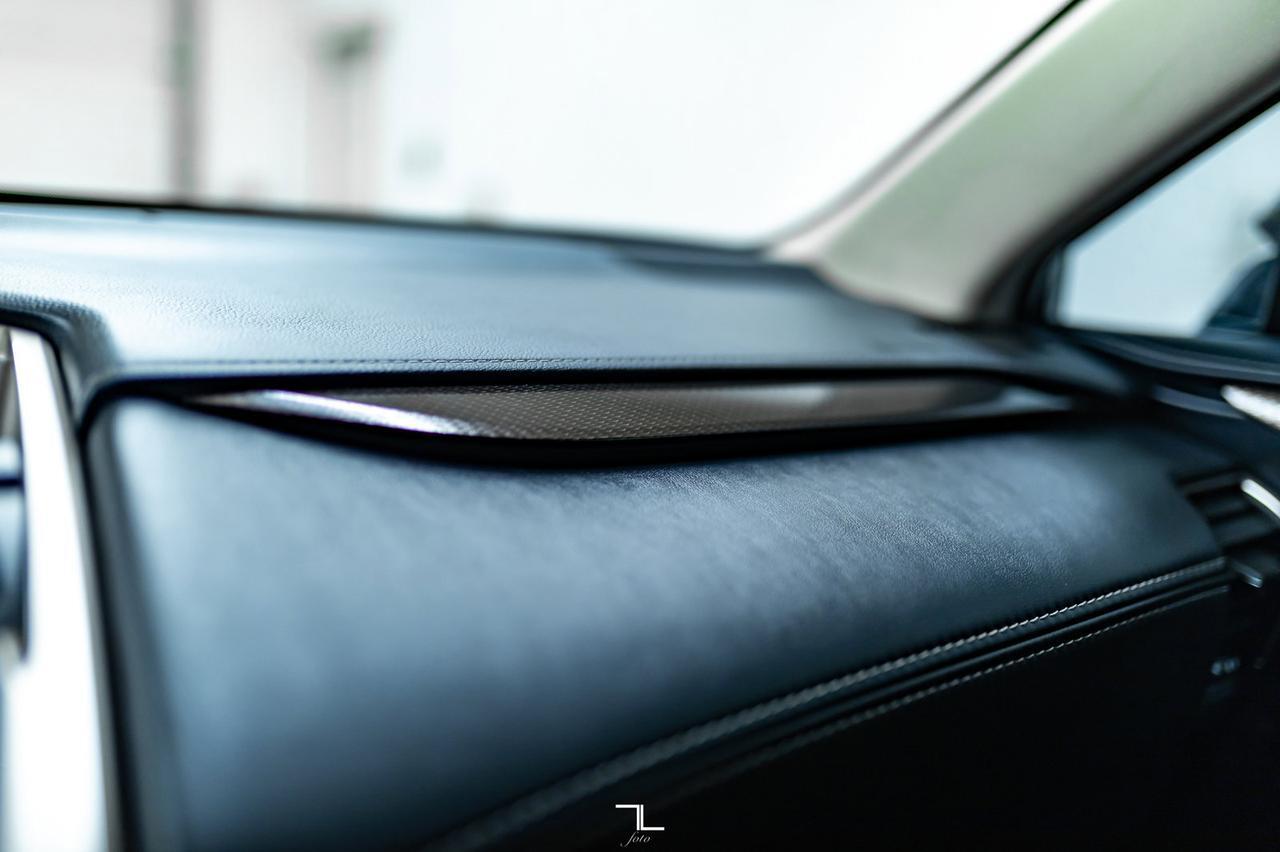 2017 Lexus NX 200t AWD Premium Leather Roof BCam Red Deer AB