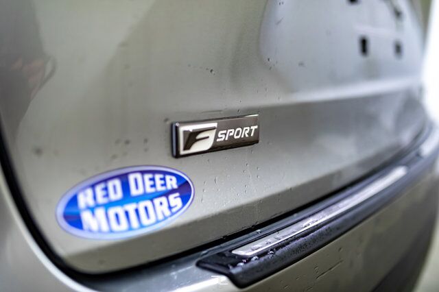 2017 Lexus NX 200t AWD Premium Leather Roof BCam Red Deer AB