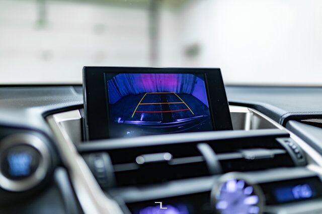 2017 Lexus NX 200t AWD Premium Leather Roof BCam Red Deer AB