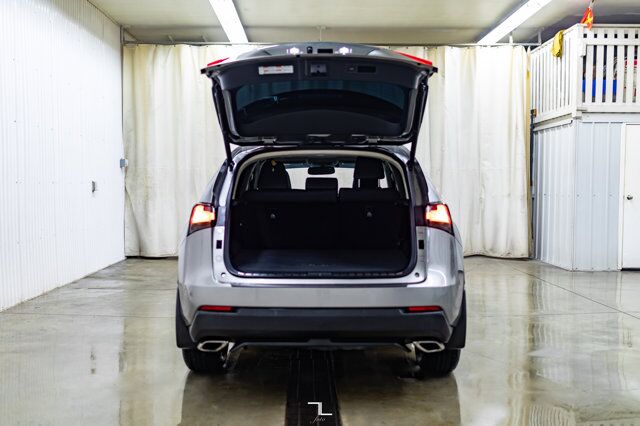 2017 Lexus NX 200t AWD Premium Leather Roof BCam Red Deer AB