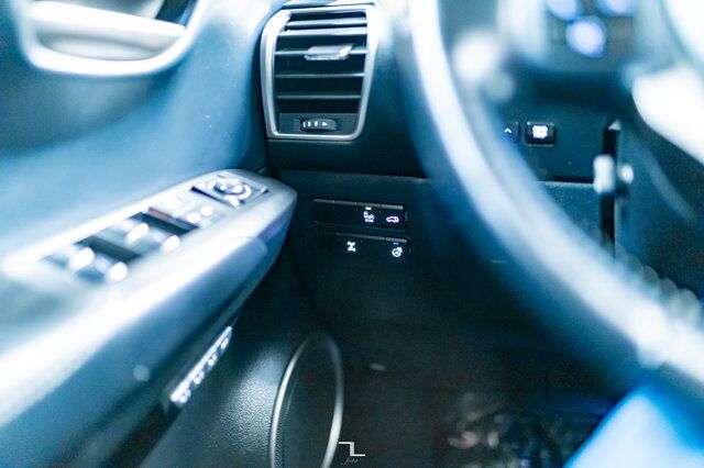 2017 Lexus NX 200t AWD Premium Leather Roof BCam Red Deer AB